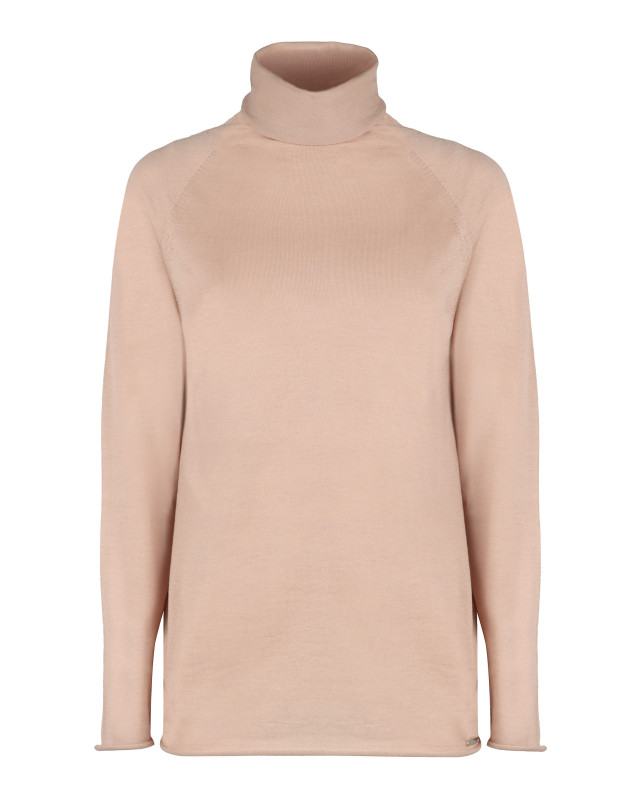 [Kiton] Knitwear FW23 D4870301323_PINK
