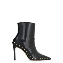 [Stuart Weitzman] Ankle Boots FW22 SB855_BLK