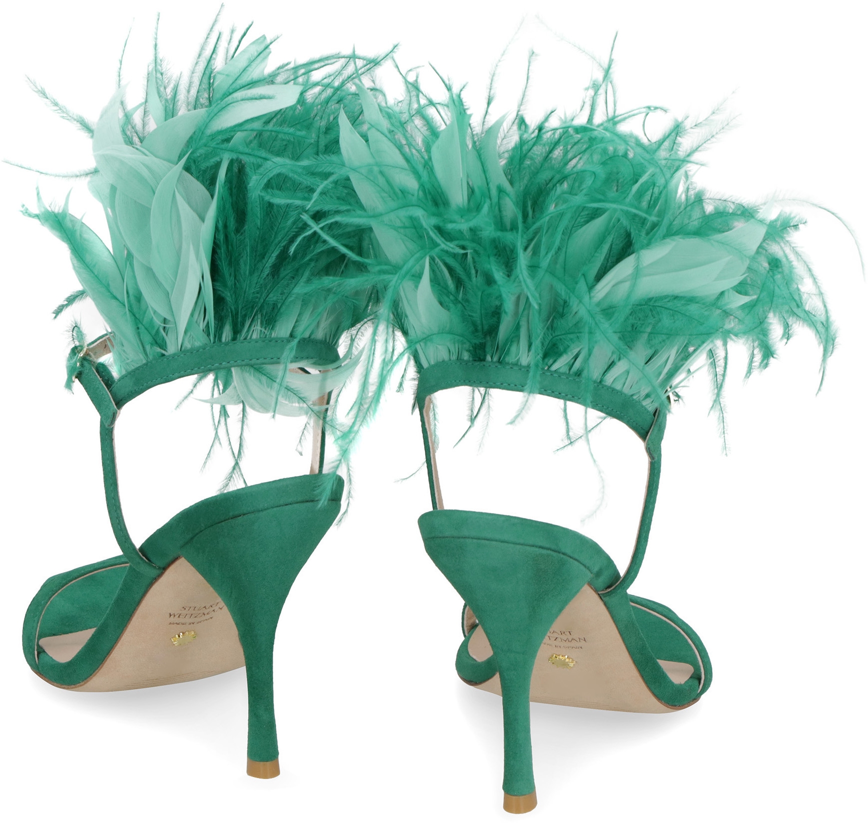 [Stuart Weitzman] Sandals SS23 SD582_V9L