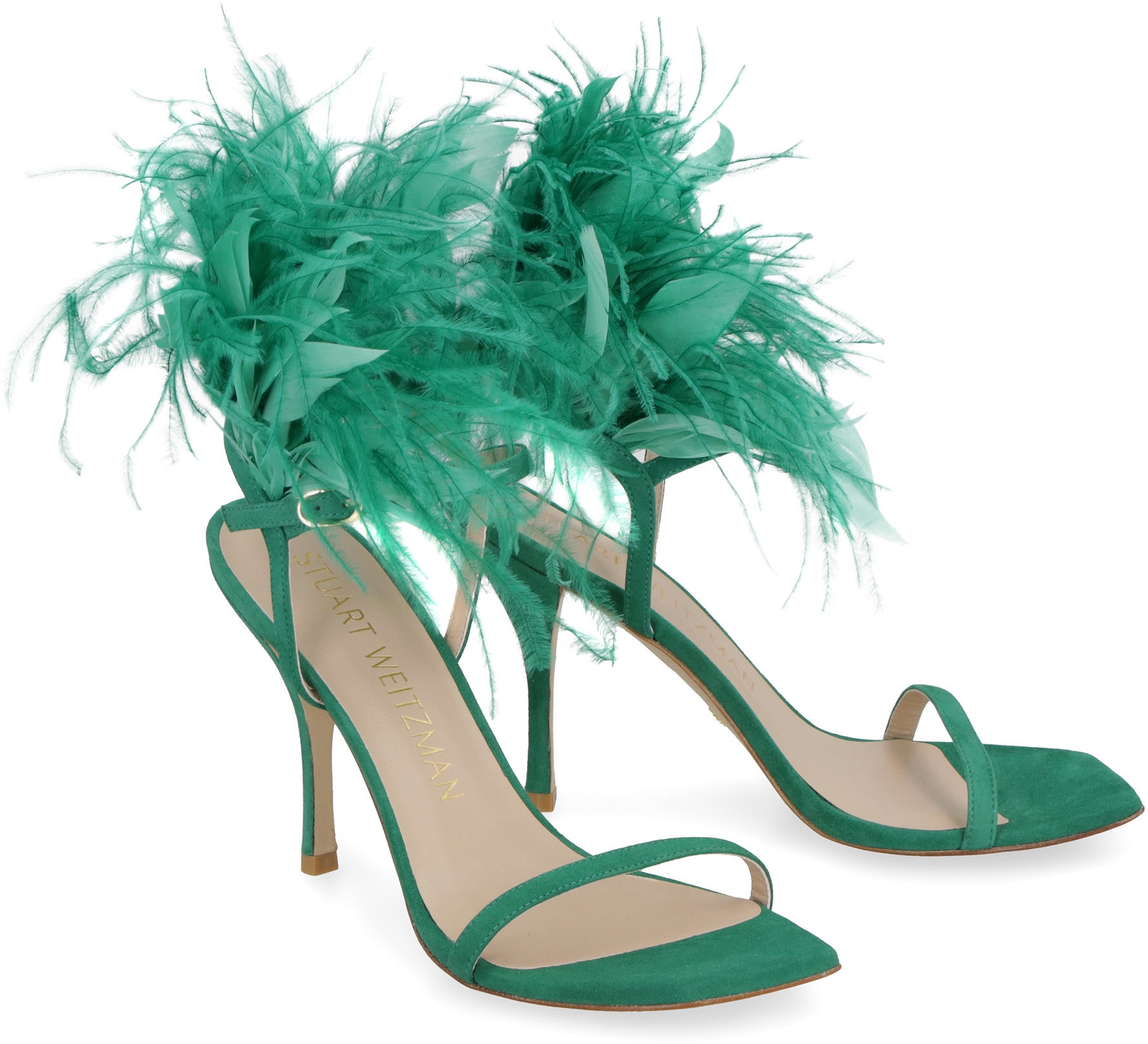 [Stuart Weitzman] Sandals SS23 SD582_V9L