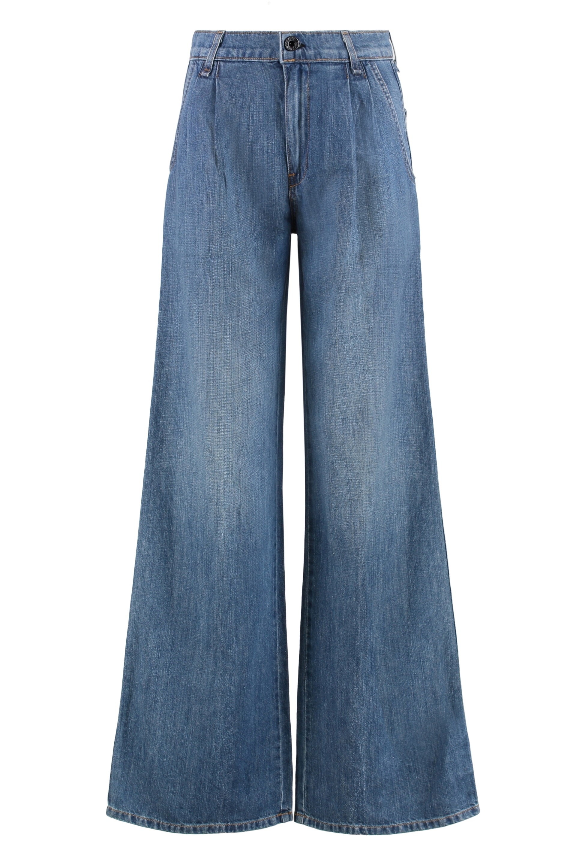 [ASKK NY] Jeans SS24 W1511O804_COBR