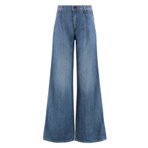 [ASKK NY] Jeans SS24 W1511O804_COBR