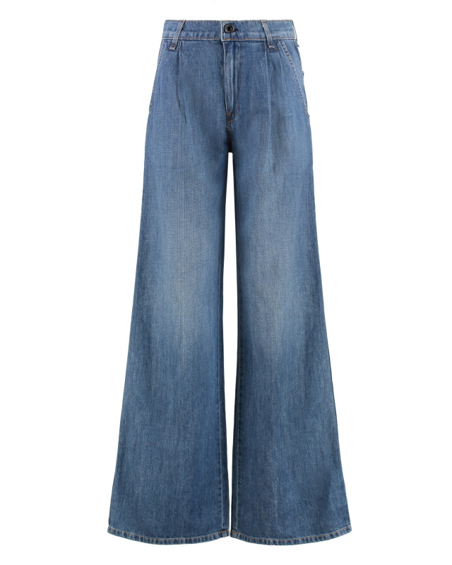 [ASKK NY] Jeans SS24 W1511O804_COBR