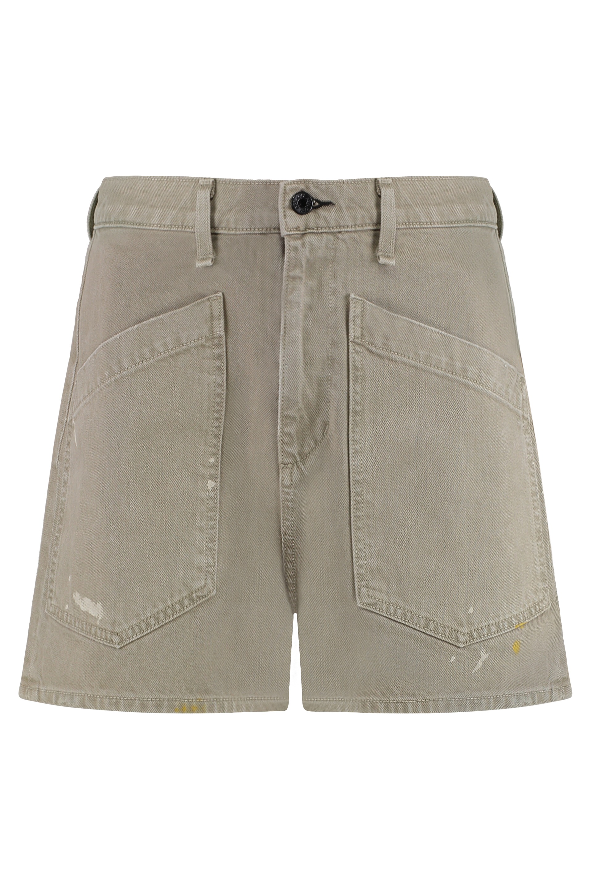 [ASKK NY] Shorts SS24 W1416K103SP_SPLAT