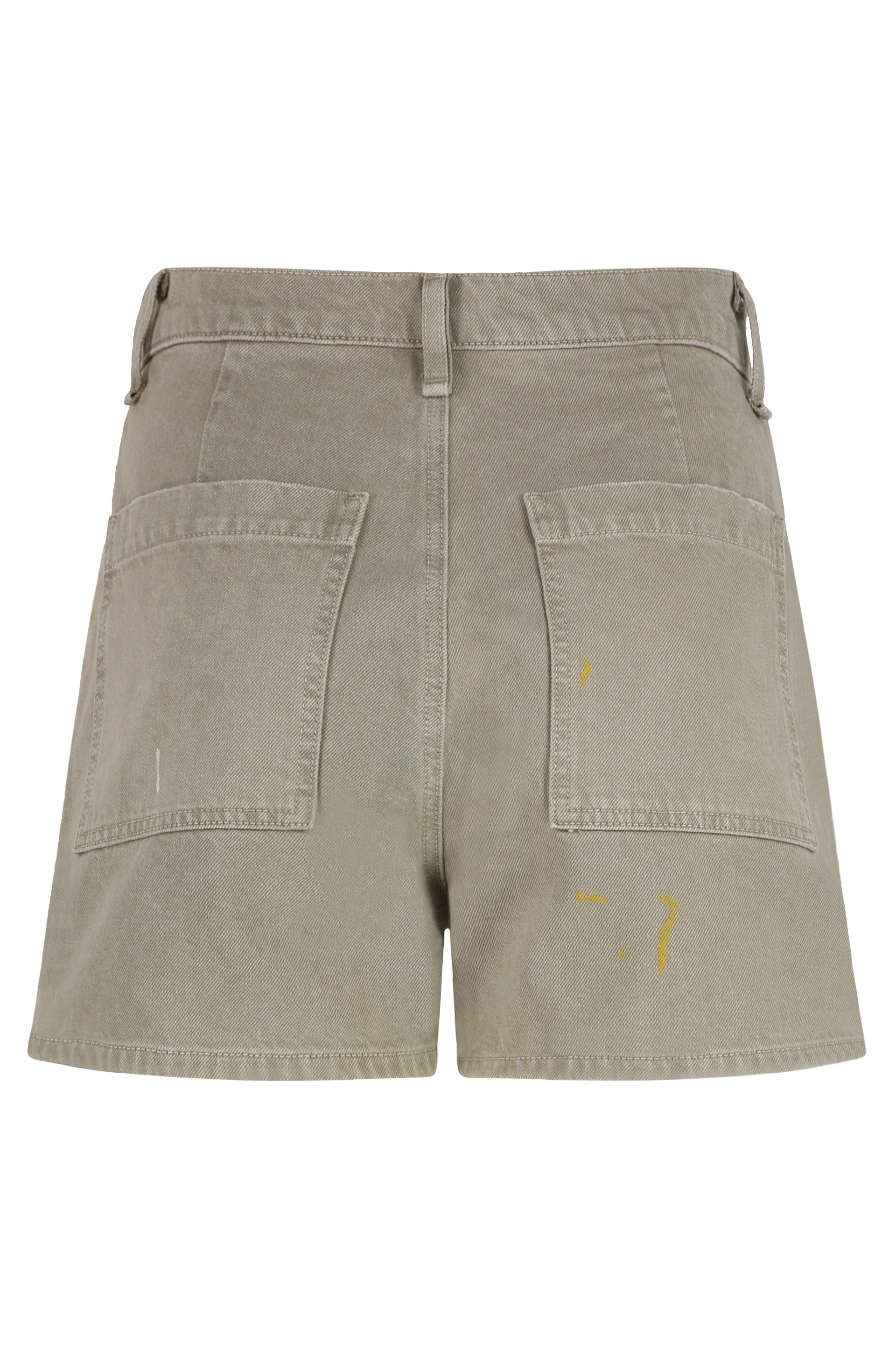 [ASKK NY] Shorts SS24 W1416K103SP_SPLAT