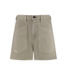 [ASKK NY] Shorts SS24 W1416K103SP_SPLAT