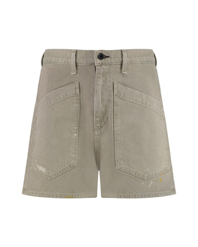 [ASKK NY] Shorts SS24 W1416K103SP_SPLAT