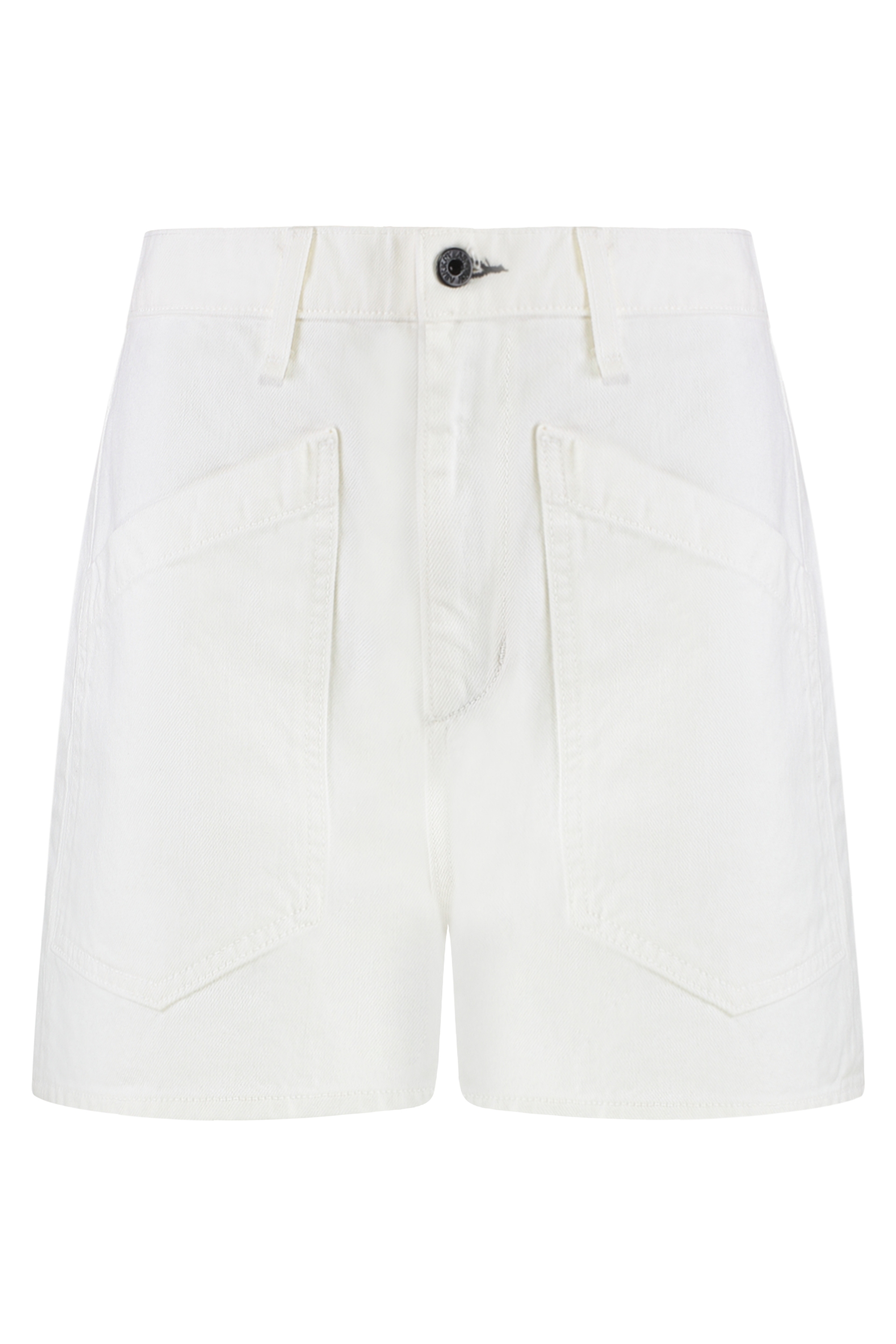 [ASKK NY] Shorts SS24 W1416K103_IVO