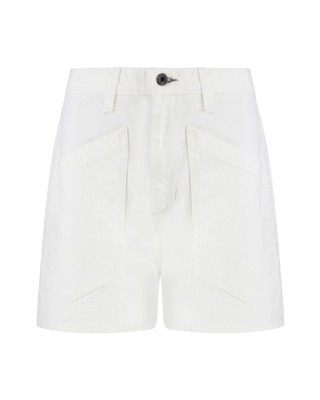[ASKK NY] Shorts SS24 W1416K103_IVO