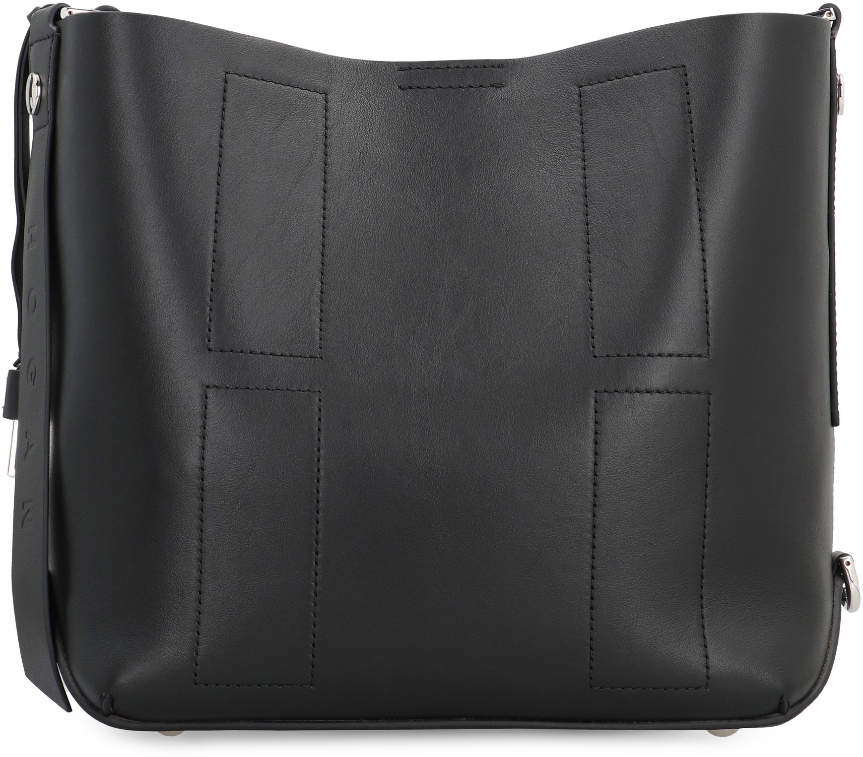 [Hogan] Shoulder bag FW25 KBW01RS0200TZP_B999