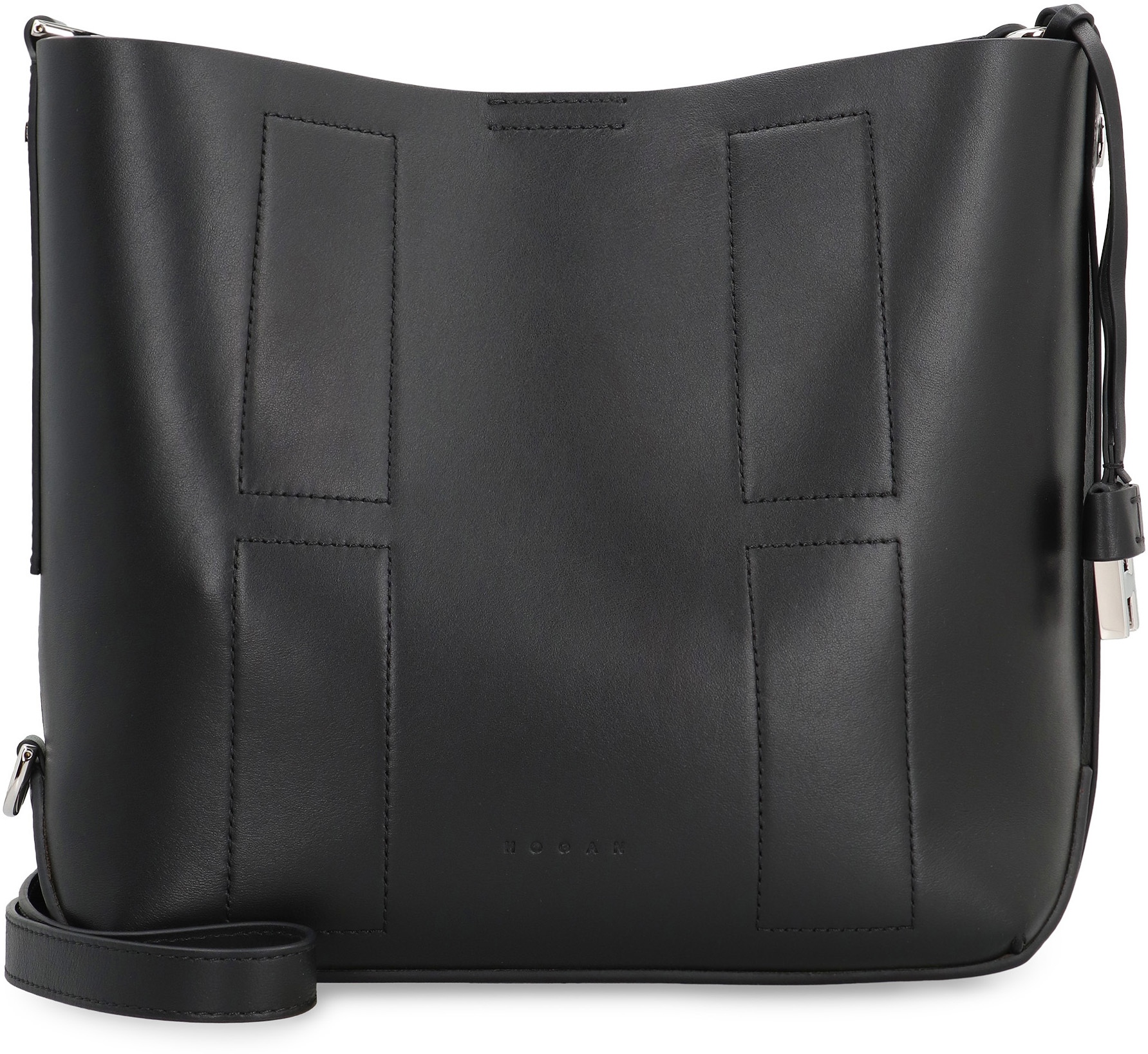 [Hogan] Shoulder bag FW25 KBW01RS0200TZP_B999