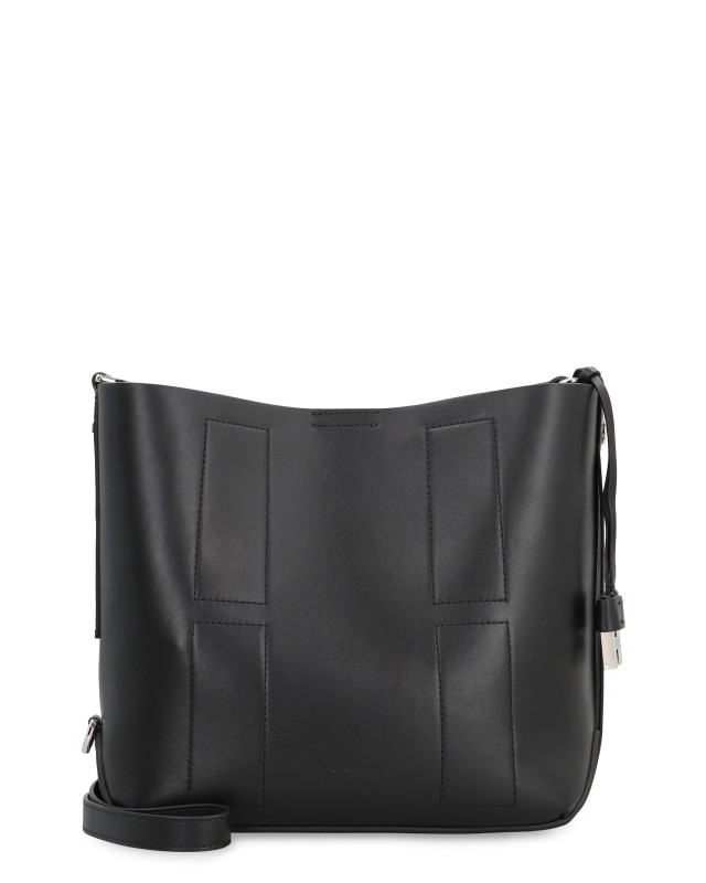 [Hogan] Shoulder bag FW25 KBW01RS0200TZP_B999