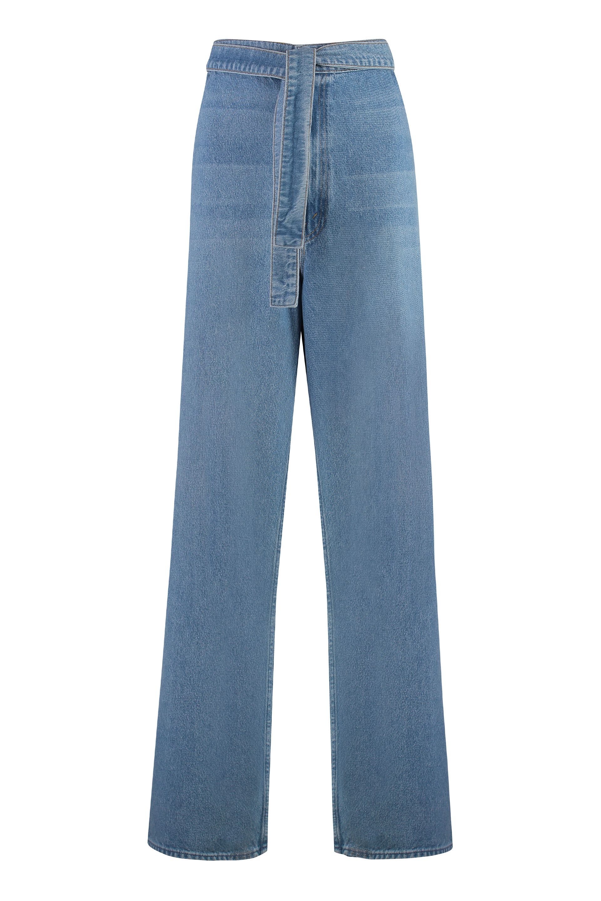 [Mother] Jeans FW23 104351321_AYE