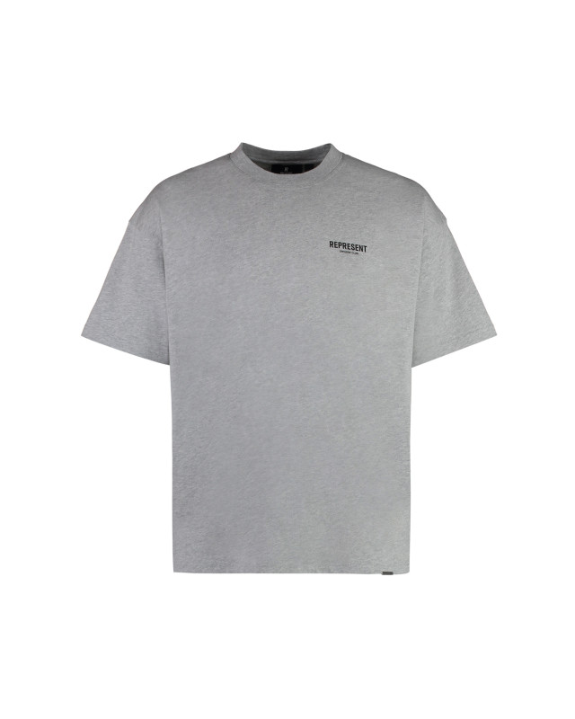 [Represent] T-shirts Short Sleeve SS25 OCM41114_158
