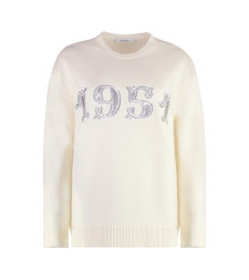 [Max Mara] Knitwear FW24 PLATA2421366222600_044