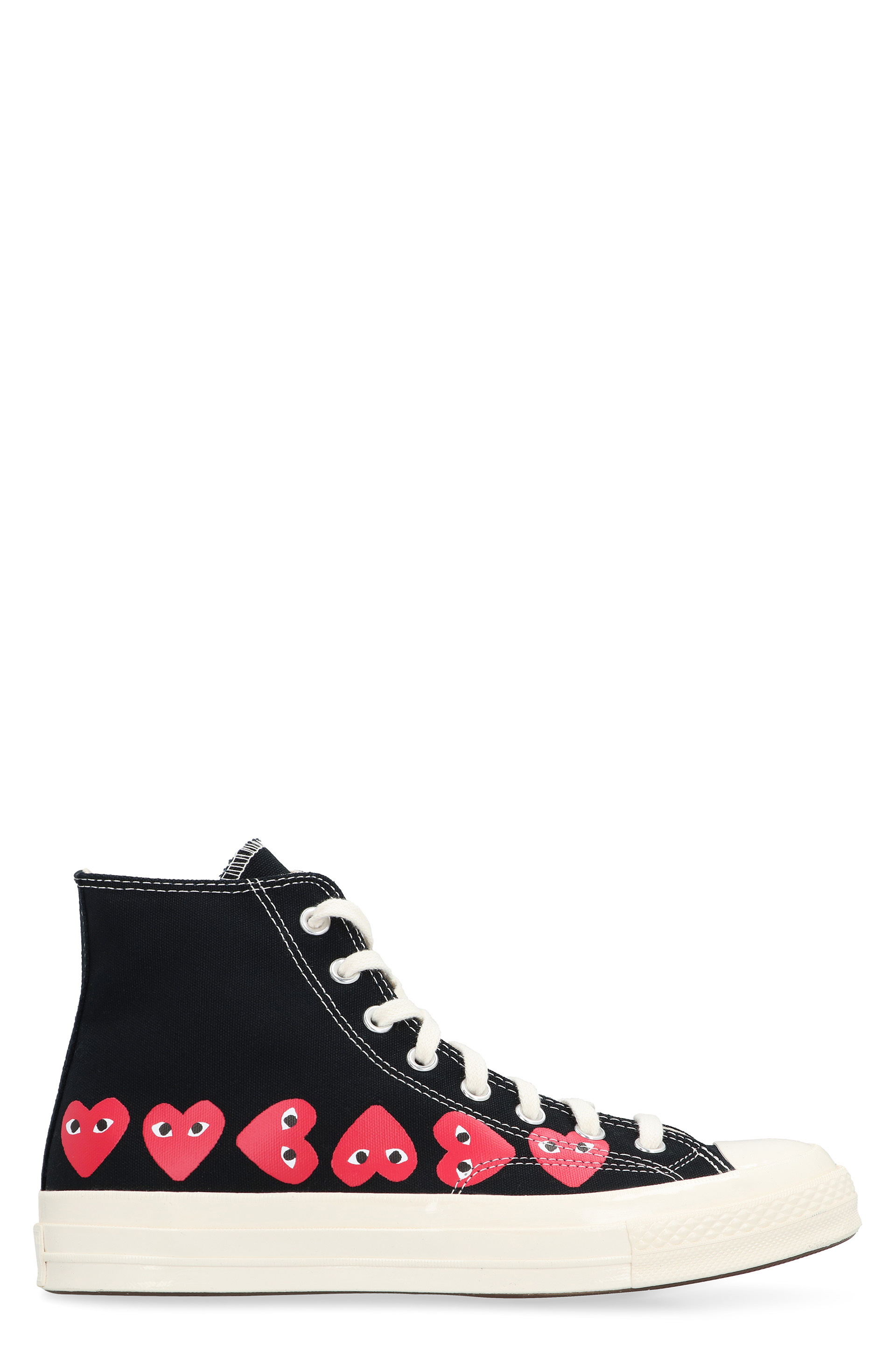[COMME DES GARCONS PLAY] Sneakers SS24 AZK127001_1
