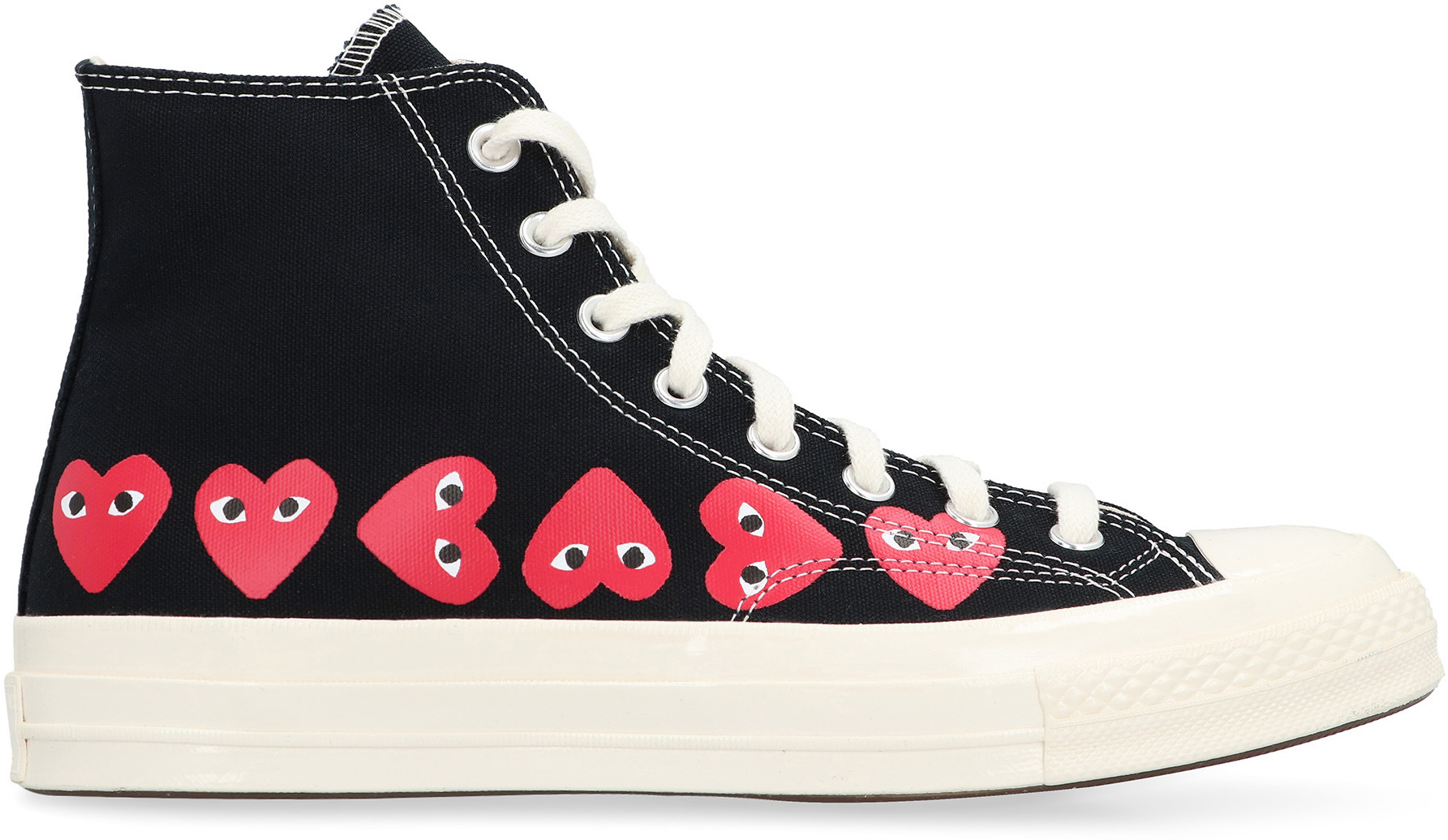 [COMME DES GARCONS PLAY] Sneakers SS24 AZK127001_1