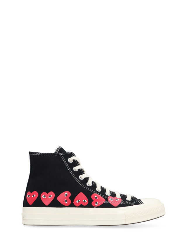 [COMME DES GARCONS PLAY] Sneakers SS24 AZK127001_1