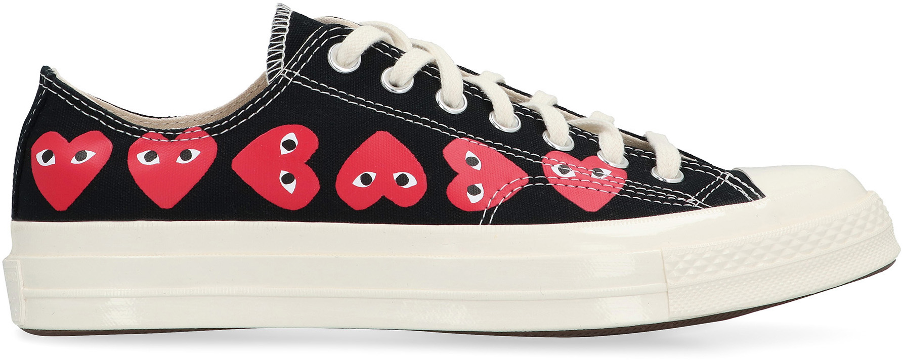 [COMME DES GARCONS PLAY] Sneakers SS24 AZK126001_1
