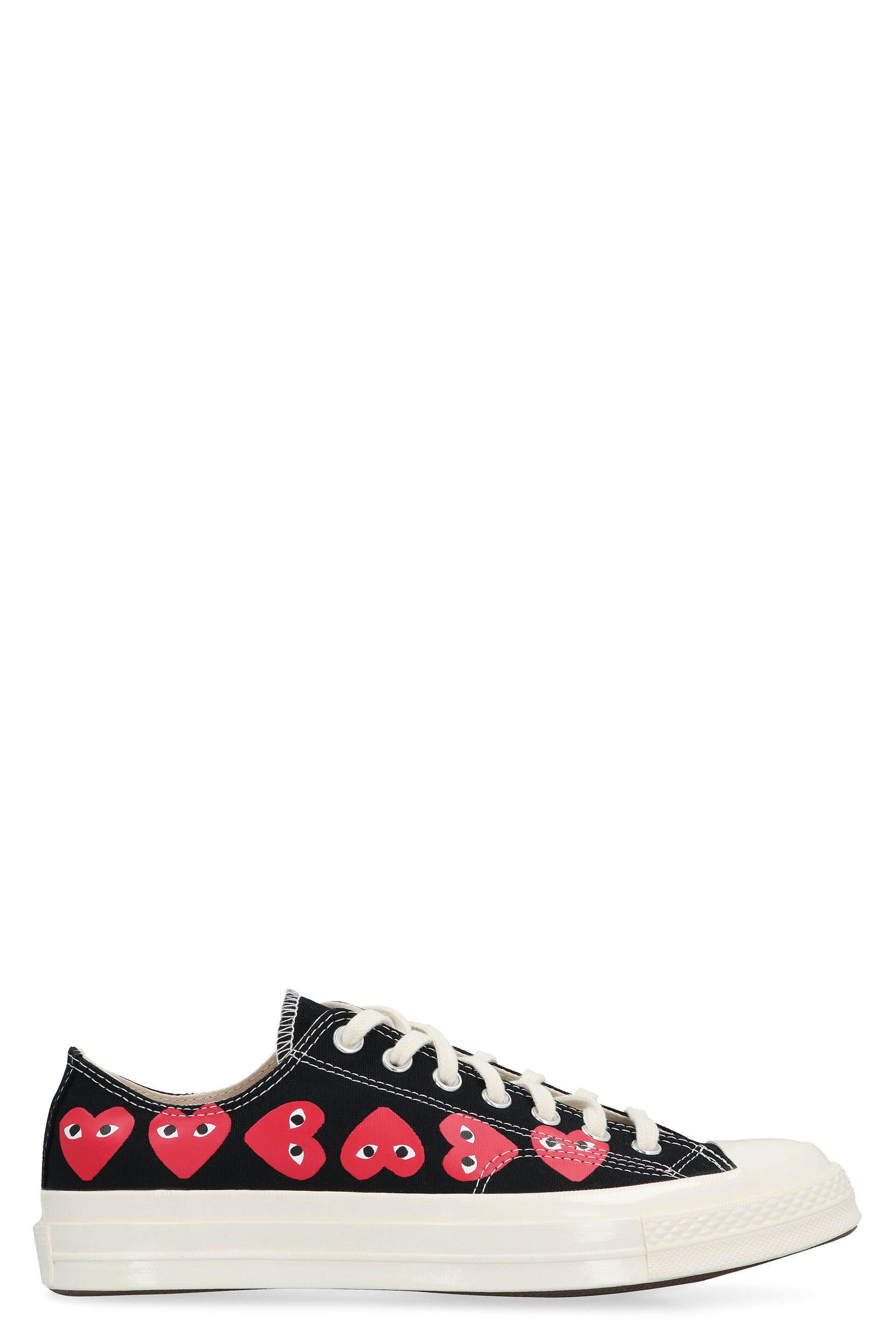 [COMME DES GARCONS PLAY] Sneakers SS24 AZK126001_1