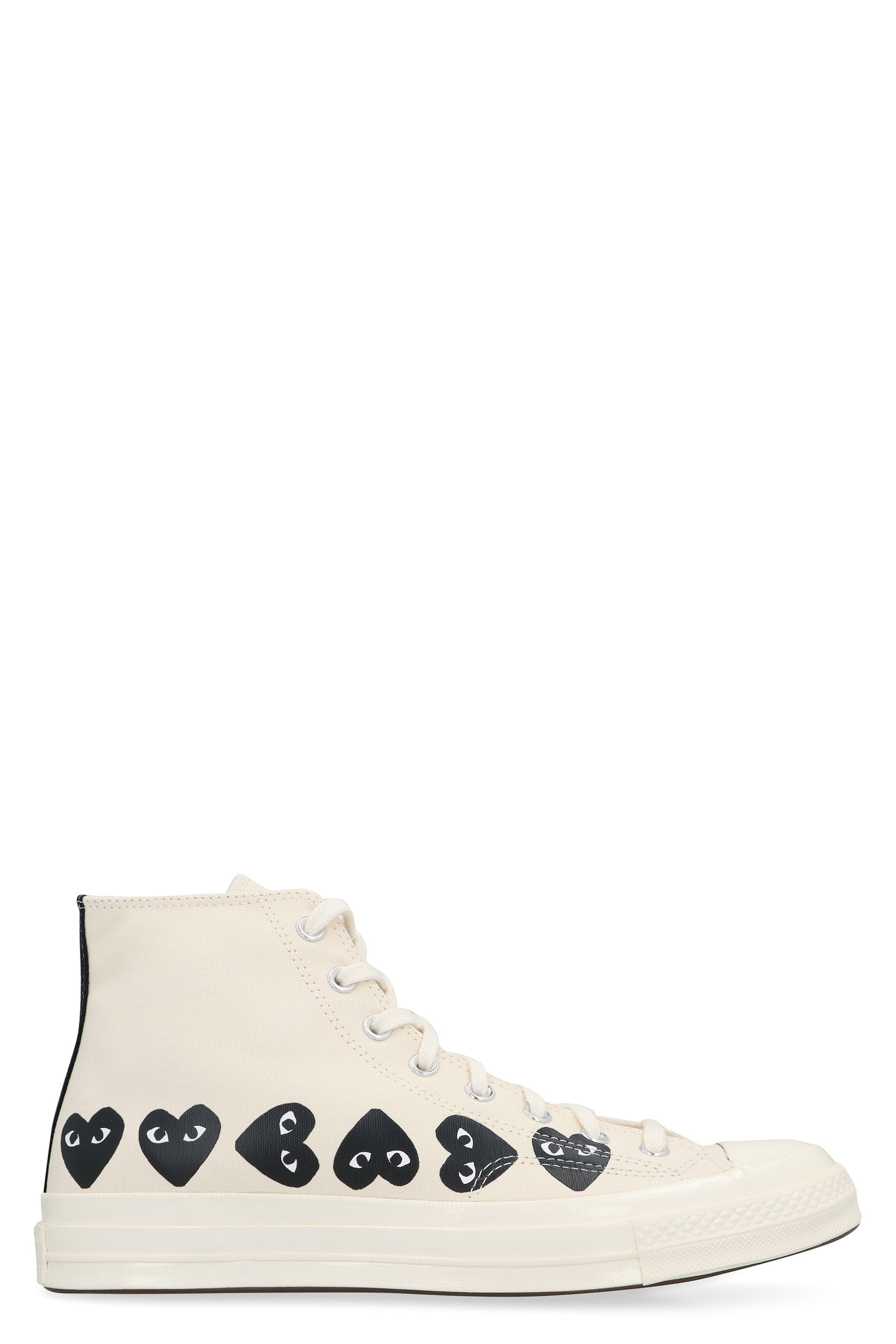 [COMME DES GARCONS PLAY] Sneakers SS24 AZK127001_2