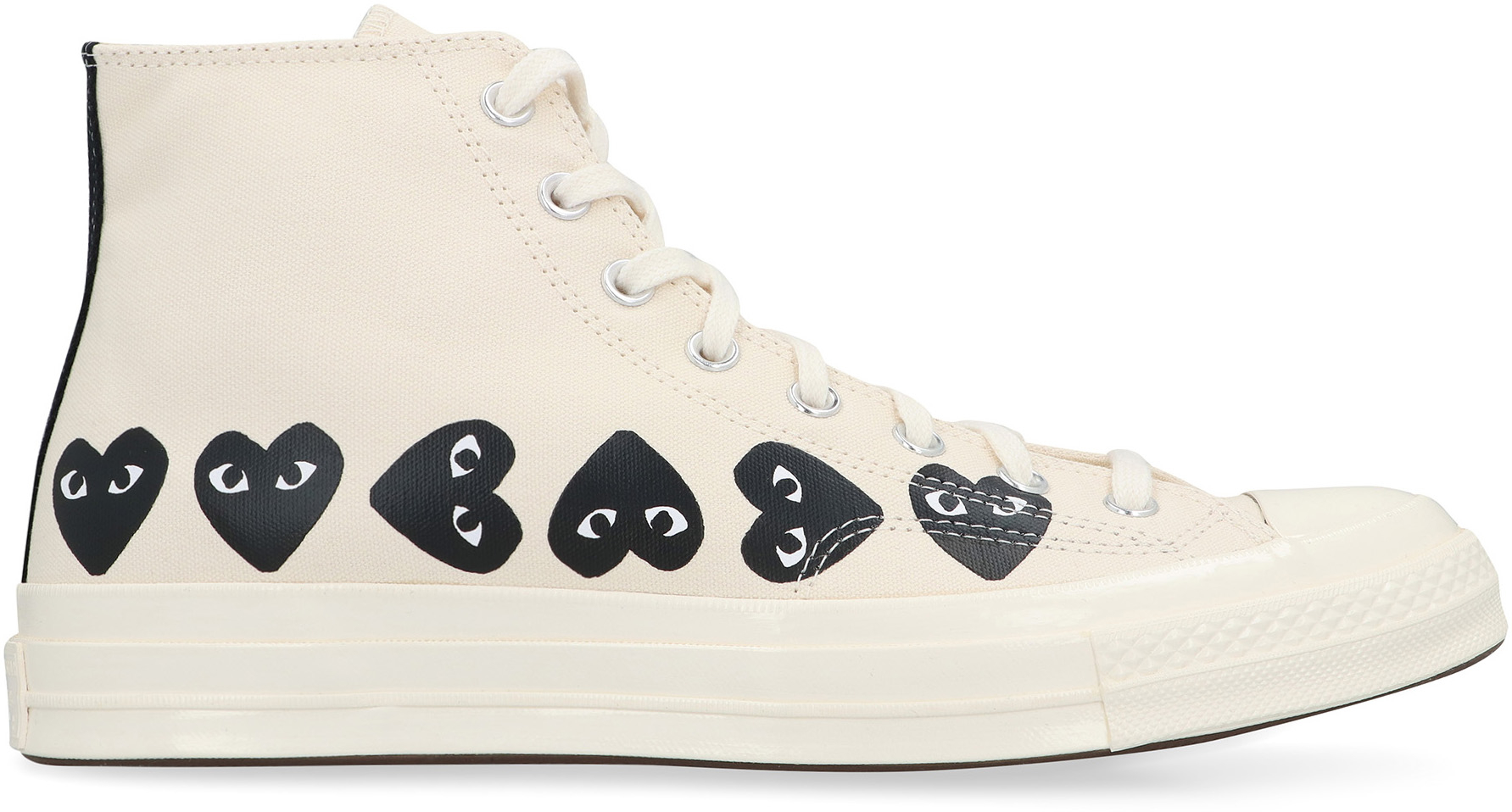 [COMME DES GARCONS PLAY] Sneakers SS24 AZK127001_2