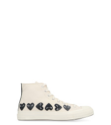 [COMME DES GARCONS PLAY] Sneakers SS24 AZK127001_2