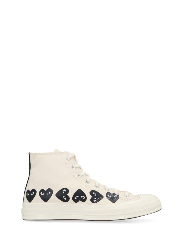 [COMME DES GARCONS PLAY] Sneakers SS24 AZK127001_2