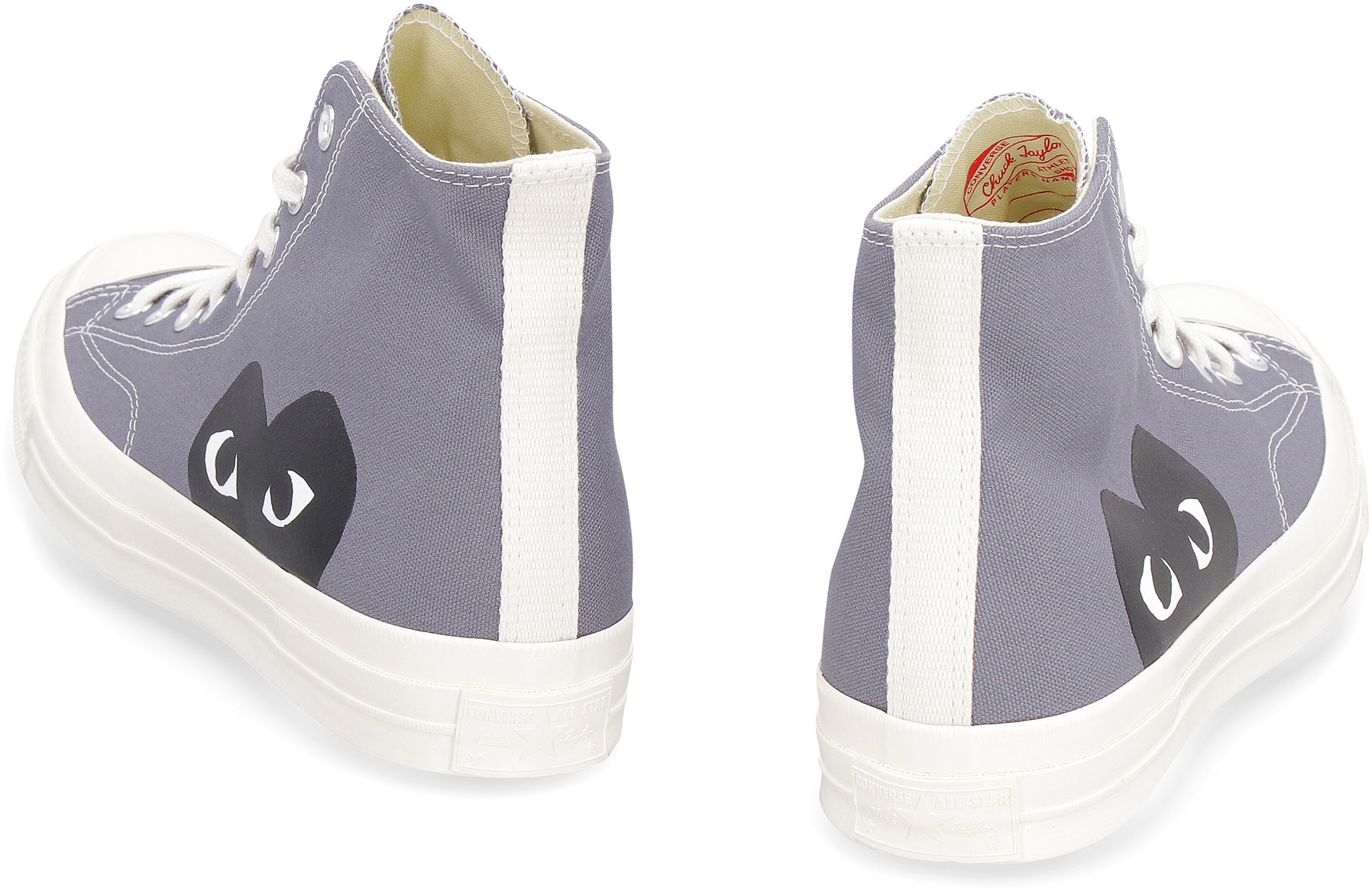 [COMME DES GARCONS PLAY] Sneakers SS23 P1K122_1