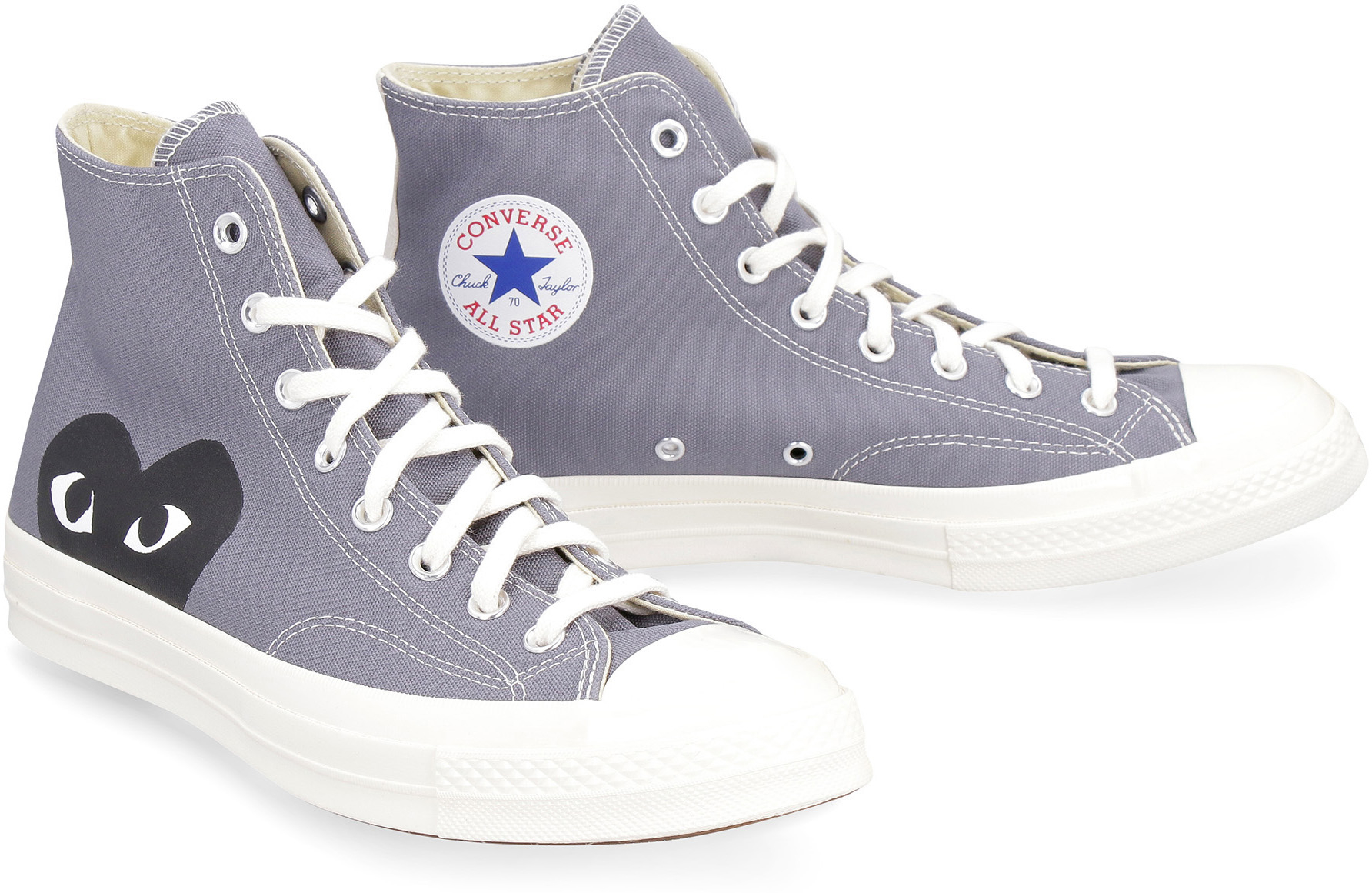 [COMME DES GARCONS PLAY] Sneakers SS23 P1K122_1