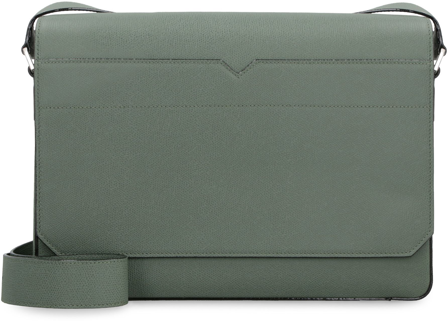 [Valextra] Shoulder bag FW23 MBVL0010028LRL99_VMU