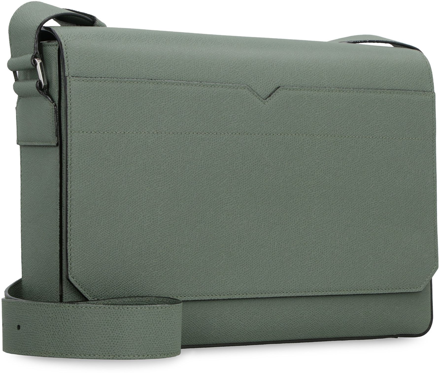 [Valextra] Shoulder bag FW23 MBVL0010028LRL99_VMU
