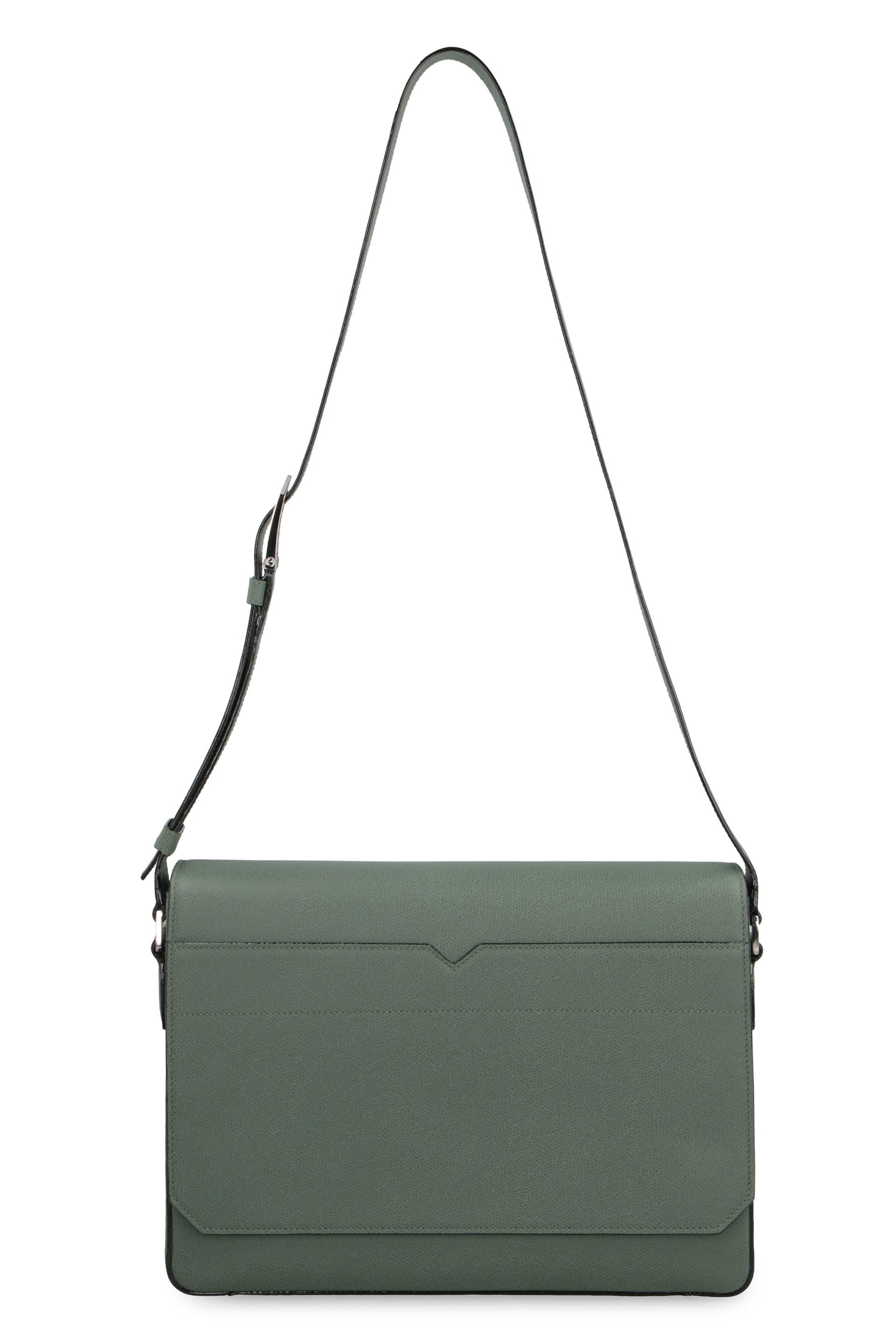 [Valextra] Shoulder bag FW23 MBVL0010028LRL99_VMU