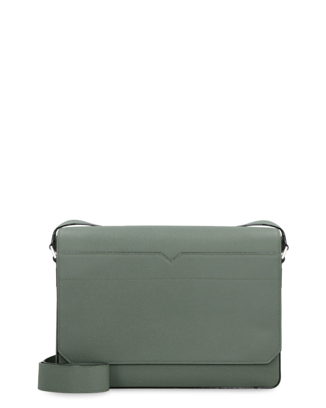 [Valextra] Shoulder bag FW23 MBVL0010028LRL99_VMU
