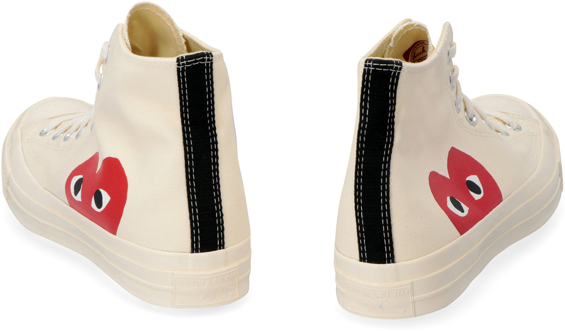 [COMME DES GARCONS PLAY] Sneakers SS24 P1K112_2