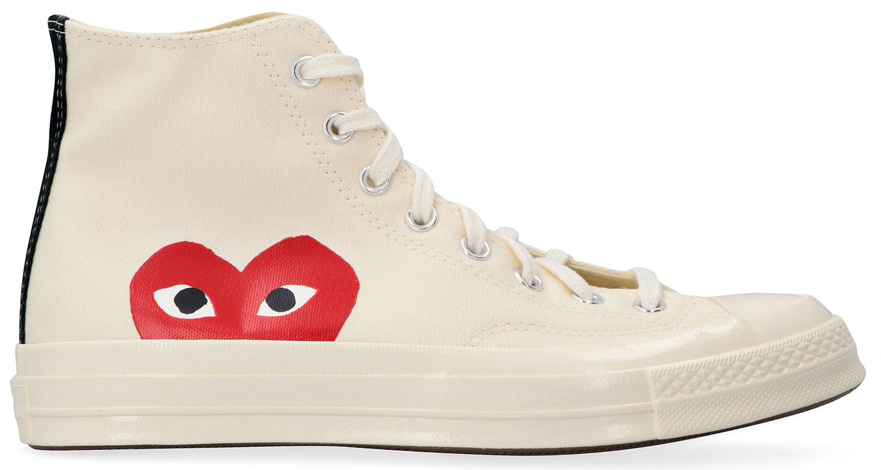 [COMME DES GARCONS PLAY] Sneakers SS24 P1K112_2