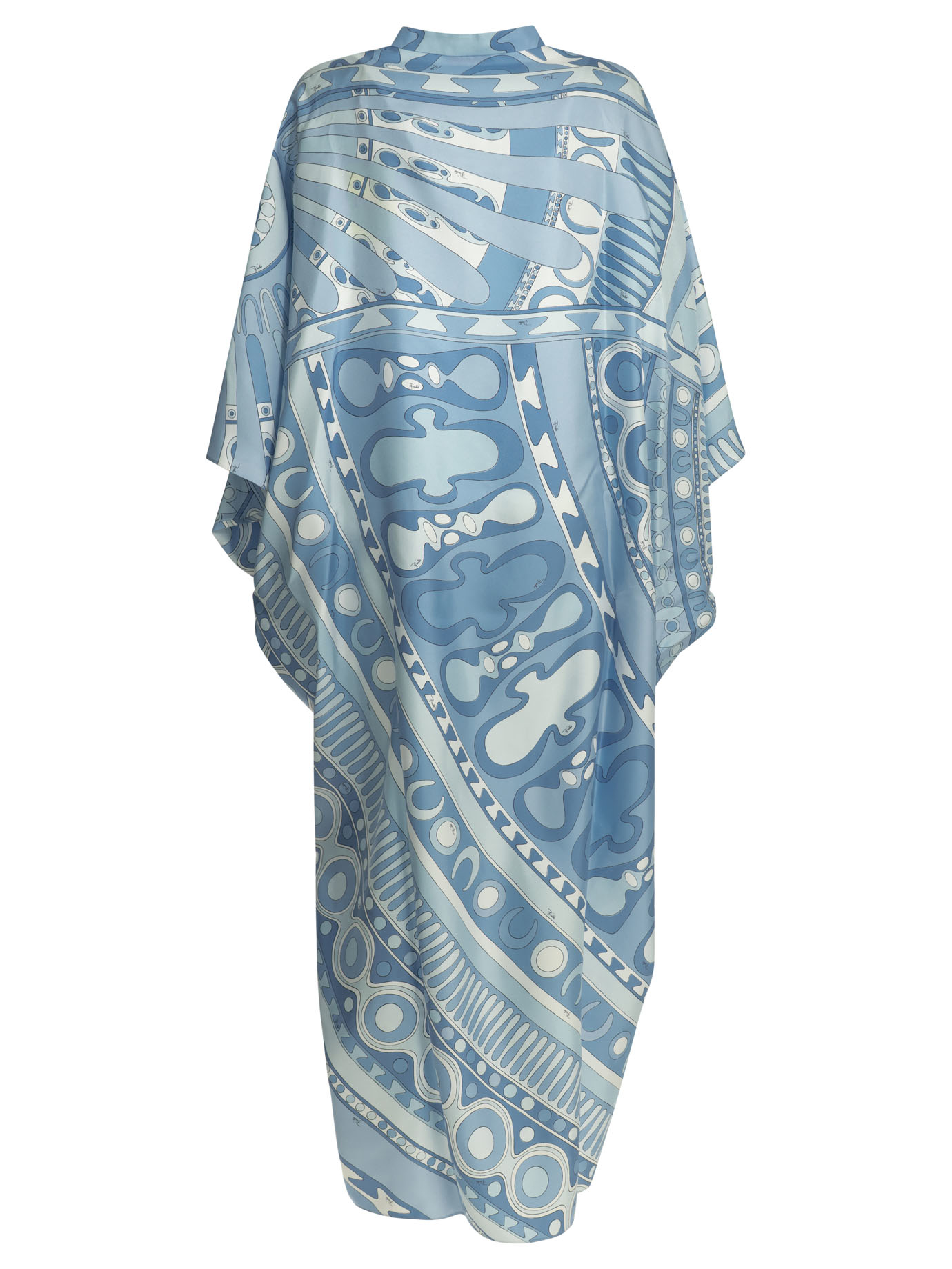 [PUCCI] Long sleeve dress SS26 6HRL766H862068