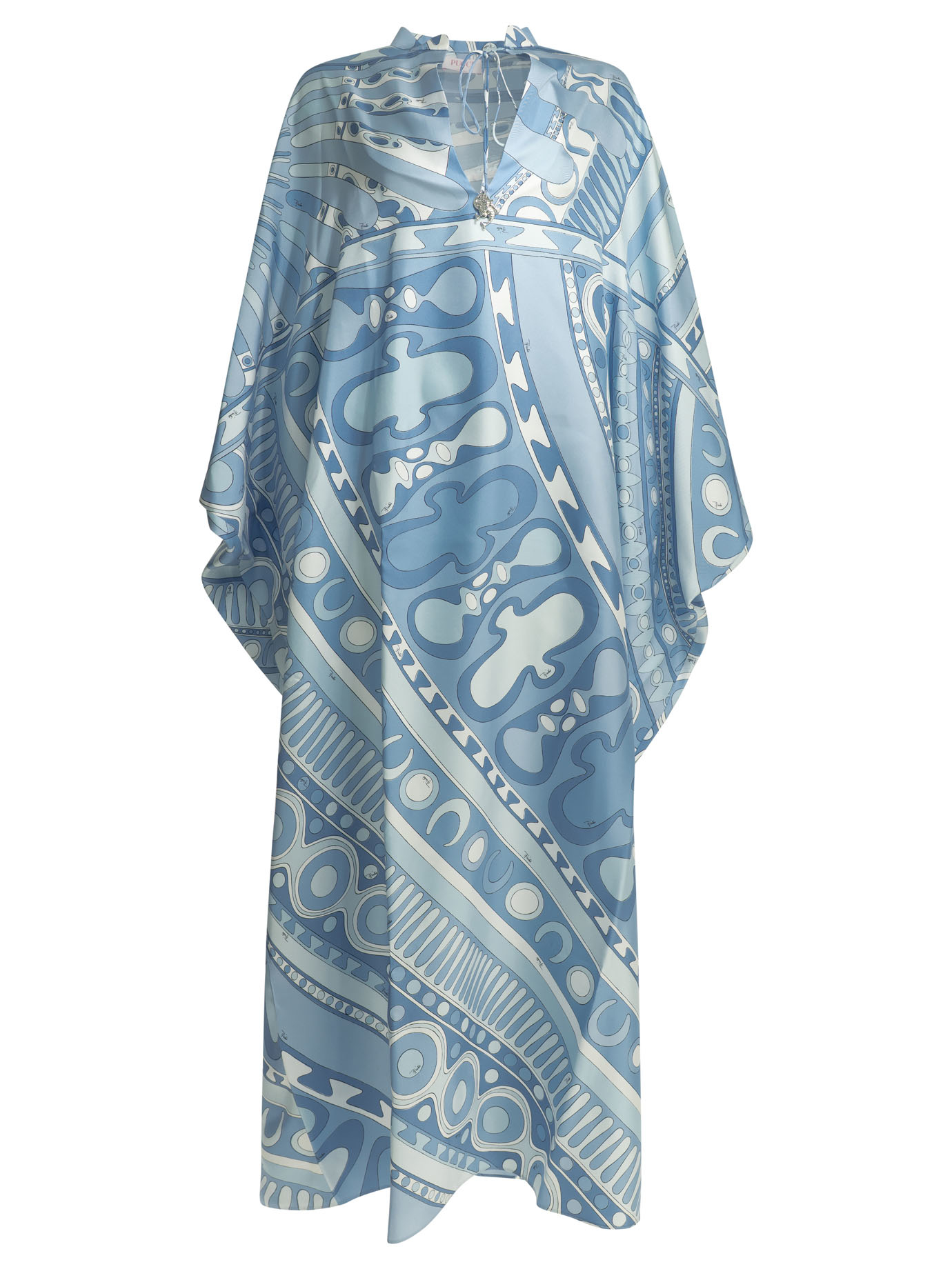 [PUCCI] Long sleeve dress SS26 6HRL766H862068