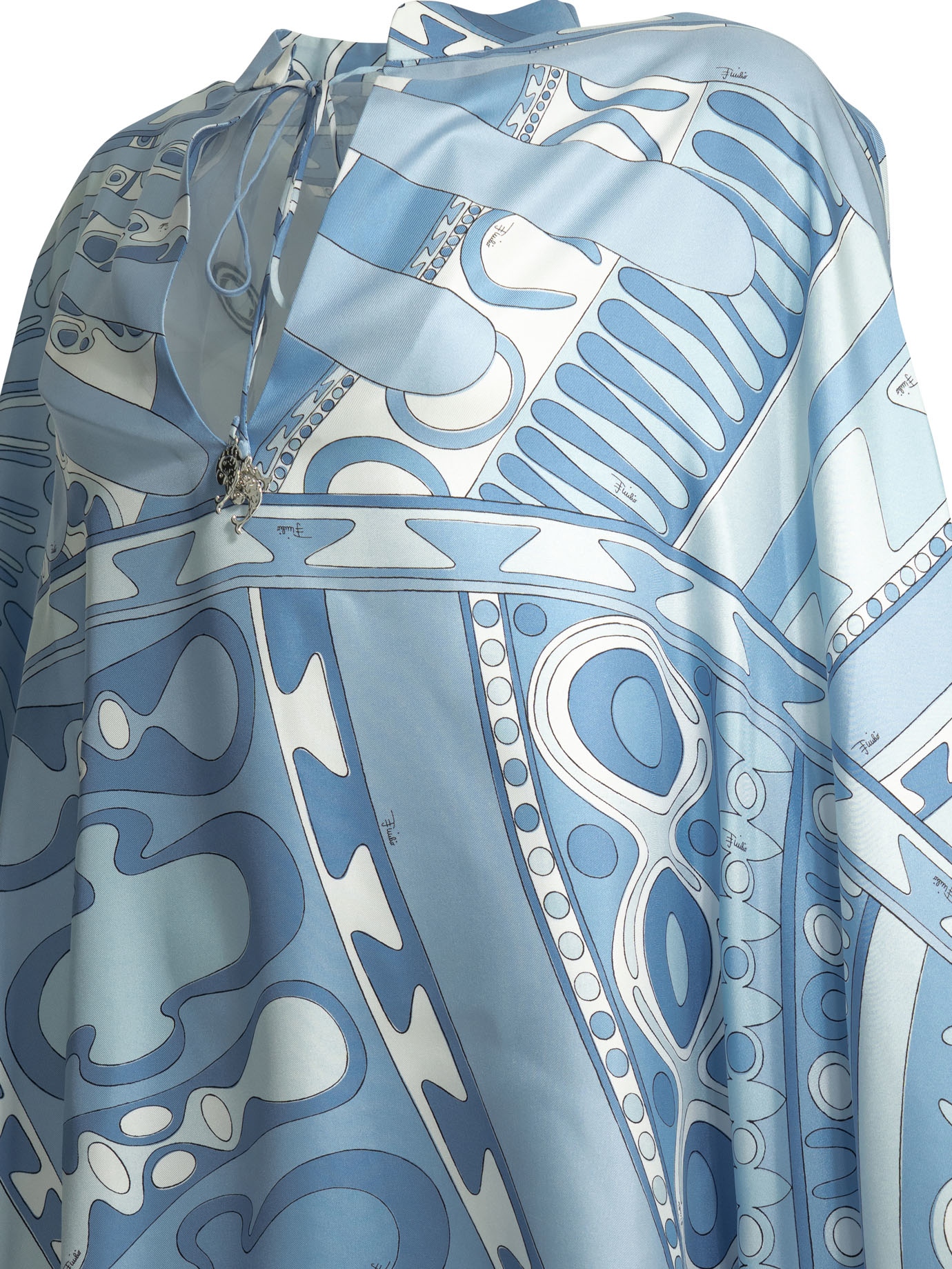 [PUCCI] Long sleeve dress SS26 6HRL766H862068