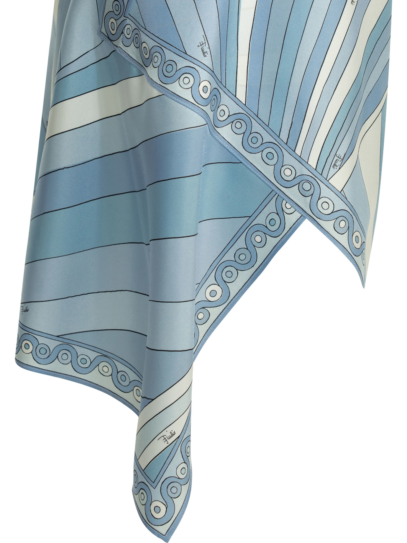 [PUCCI] Mini skirt SS26 6HRV876H756012