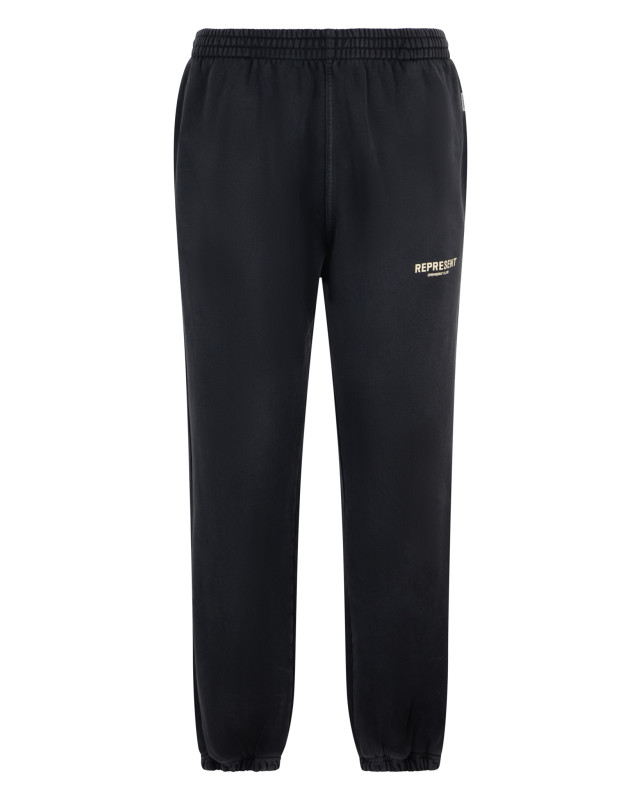 [Represent] Training Pants FW25 OCM41116_0330