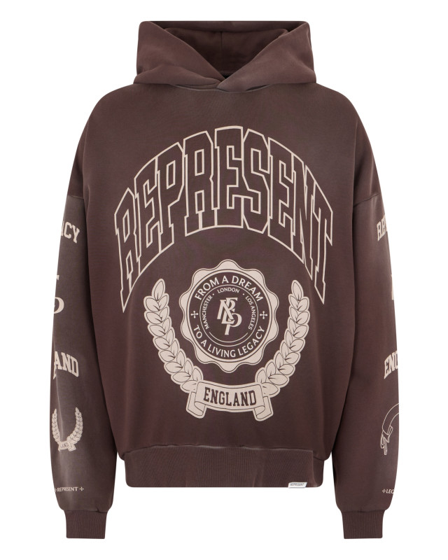 [Represent] Hoodie FW25 MLM100372_17