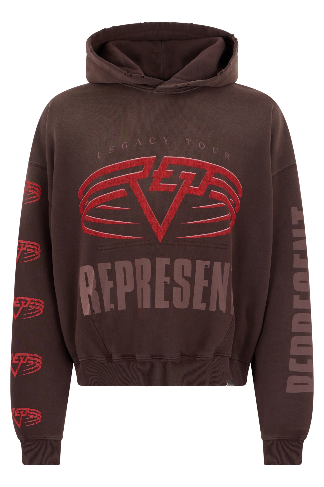 [Represent] Hoodie FW25 MLM100366_17
