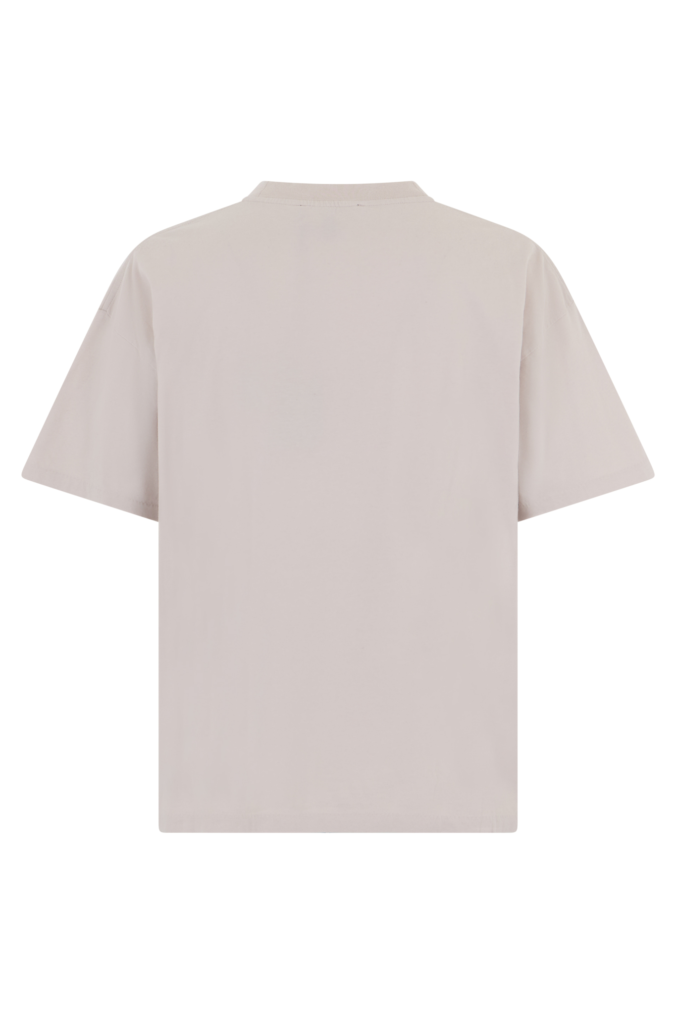[Represent] T-shirts Short Sleeve FW25 MLM100234_25