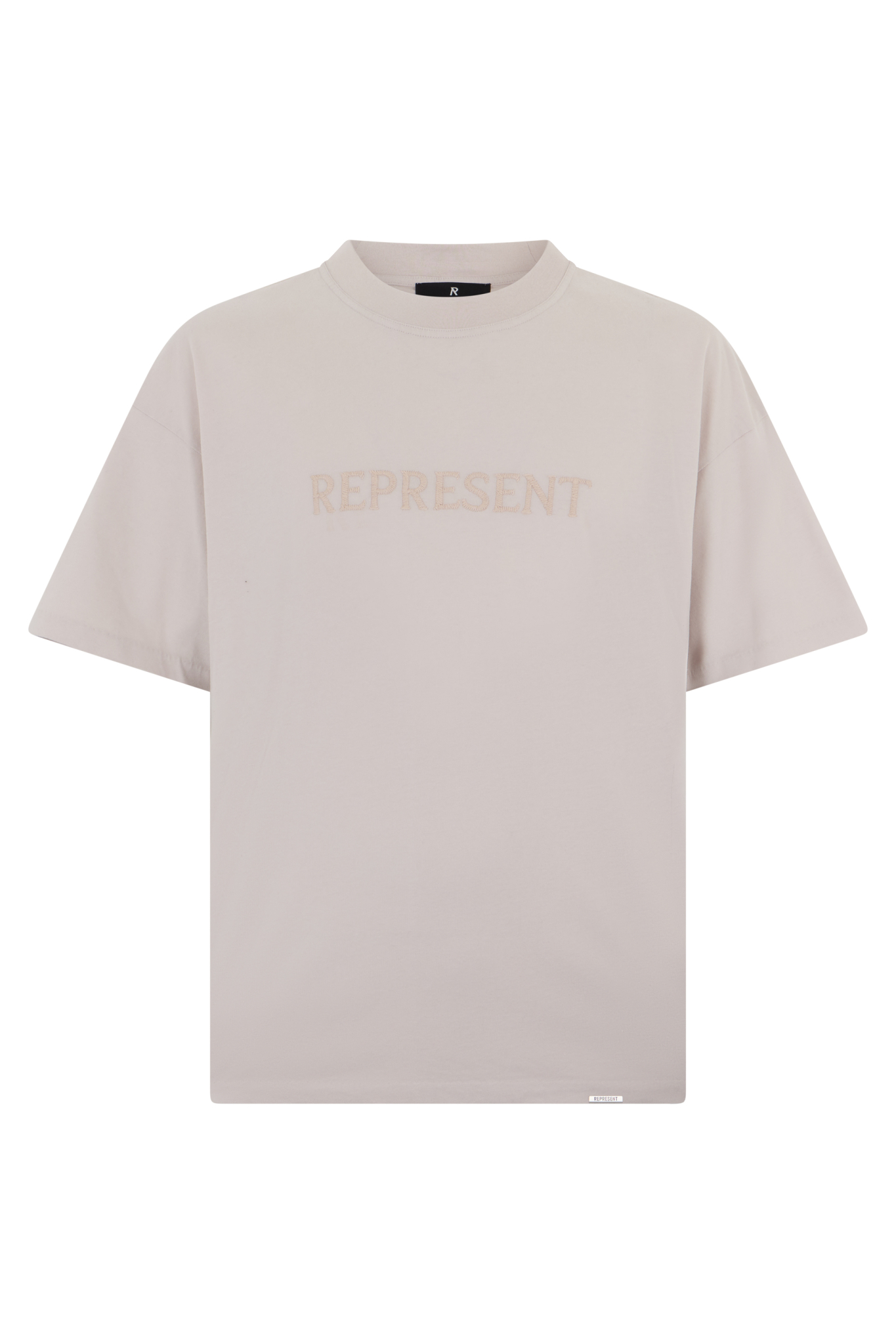 [Represent] T-shirts Short Sleeve FW25 MLM100234_25