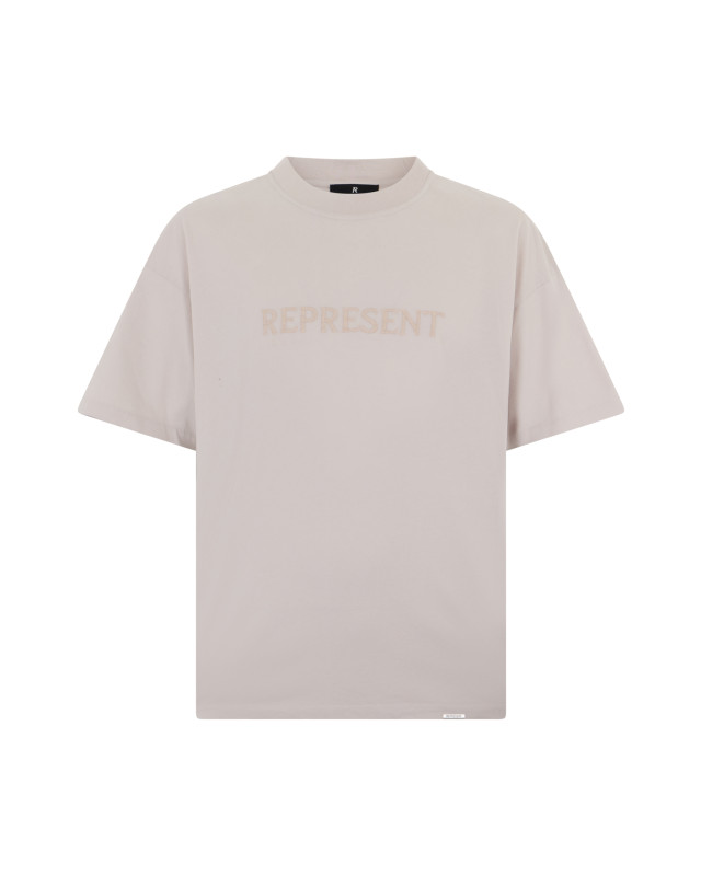 [Represent] T-shirts Short Sleeve FW25 MLM100234_25