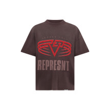 [Represent] T-shirts Short Sleeve FW25 MLM100176_17