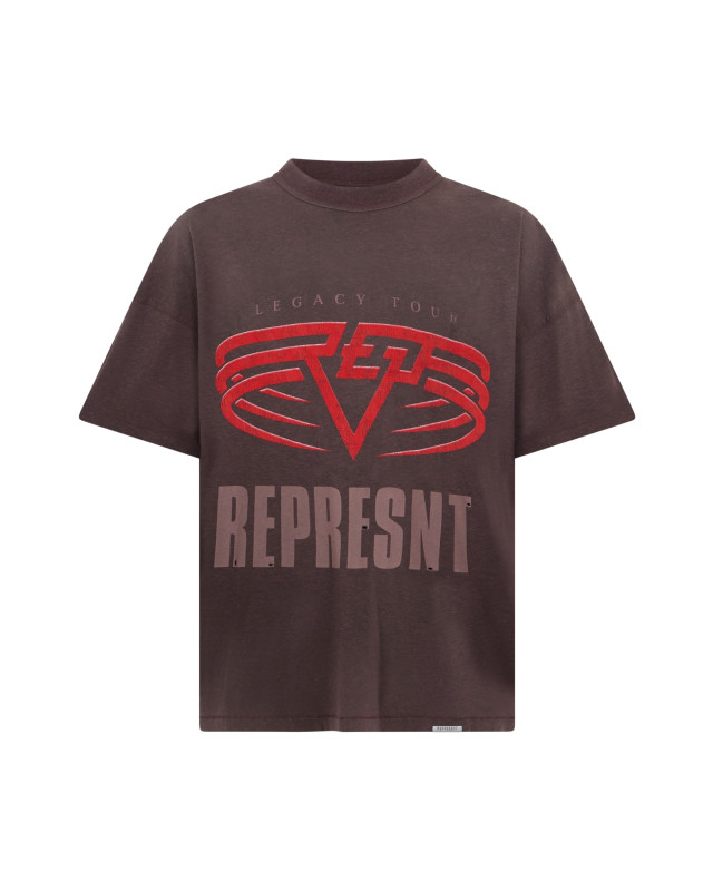 [Represent] T-shirts Short Sleeve FW25 MLM100176_17