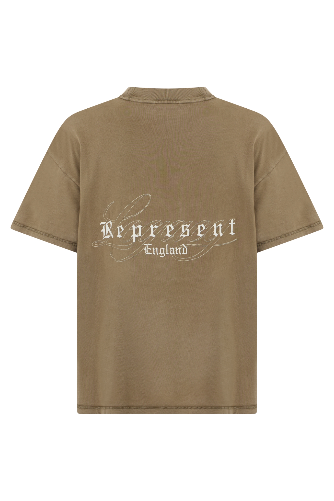 [Represent] T-shirts Short Sleeve FW25 MLM100178_59