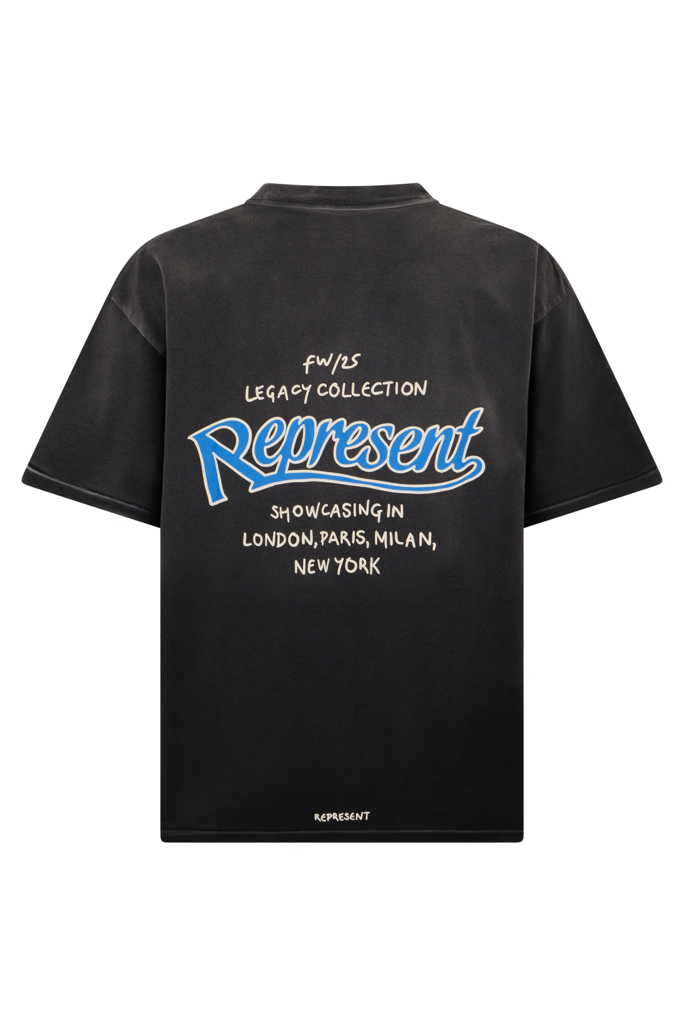 [Represent] T-shirts Short Sleeve FW25 MLM100175_04